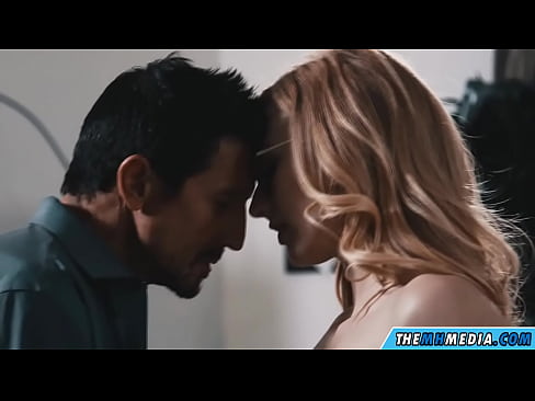 ❤️ Рамантычны сэкс з распутнай бландынкай ❤ Супер сэкс у нас ❌️❤