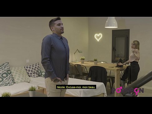 ❤️ PORNBCN 4K Адна спелая жанчына з вялікімі цыцкамі хоча трахацца ў анальны маладога жыгала з вялікім членам мінет амартызацыя жорсткі трах ручная праца ў стылі сабакі лізаць шапіках аргазм Французскія субтытры ❤ Супер сэкс у нас ❌️❤