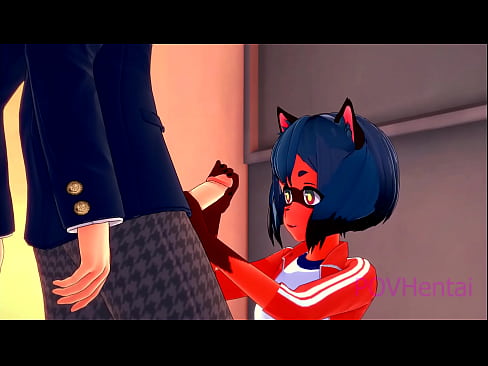 ❤️ Новае жывёлагадоўля з Мічыру Кагеморы ❤ Супер сэкс у нас ❌️❤